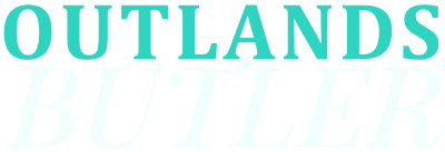 Outlands Butler Logo
